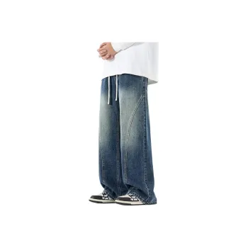 POLAR BEAR Jeans Unisex