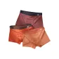 Gray Orange+Dark Orange+Smoke Red