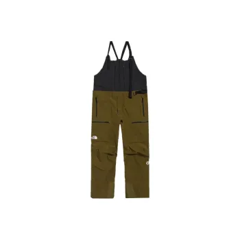 THE NORTH FACE Windbreaker Pants Men Green