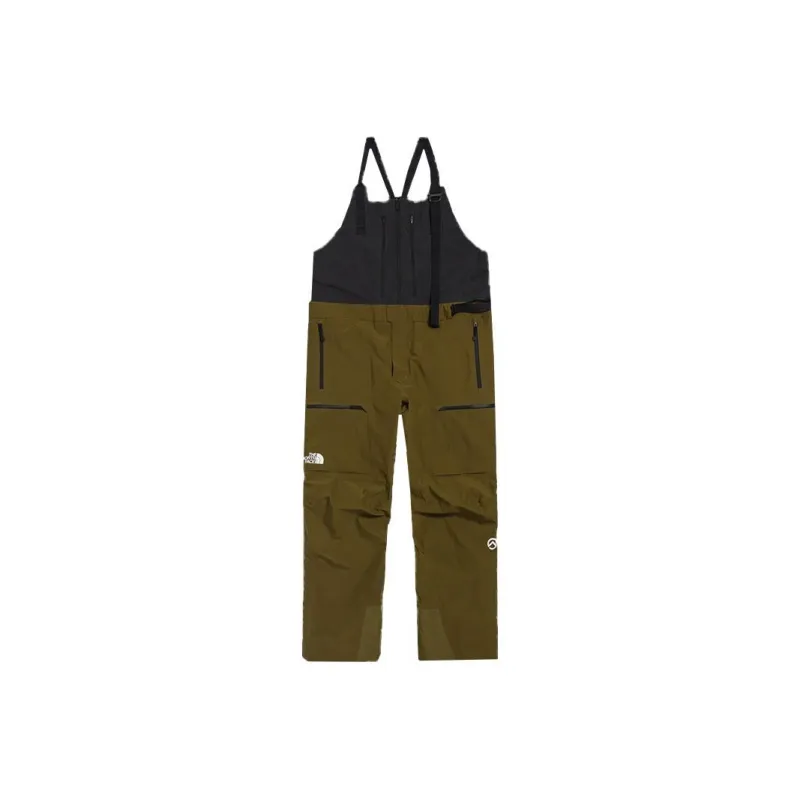 THE NORTH FACE Windbreaker Pants Men Green-0