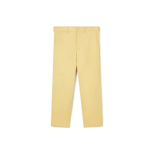 LACOSTE Casual Pants Men's Kosa