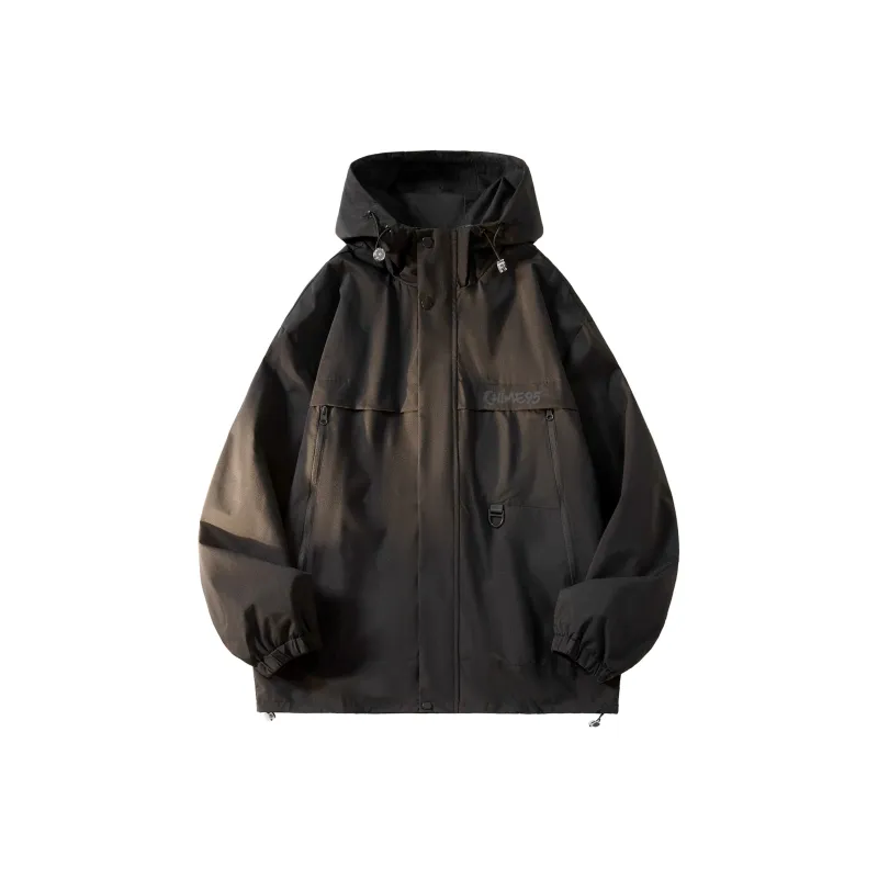 RHIME Chime95 Series Jackets Coats Unisex-0
