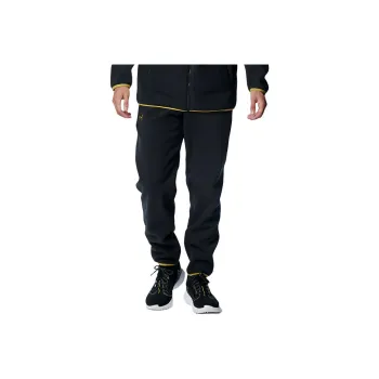 Under Armour Knitted Sports Pants Men's Black