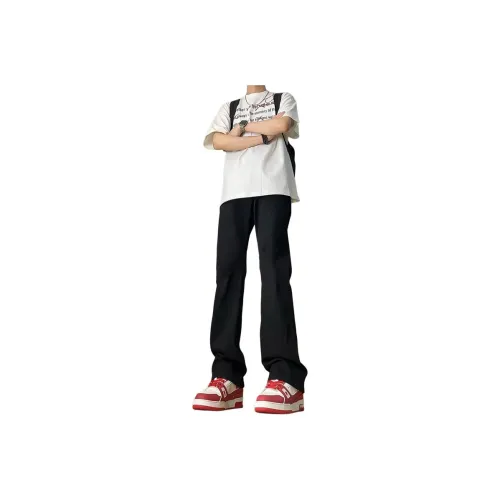 KIRHNE Jeans Unisex