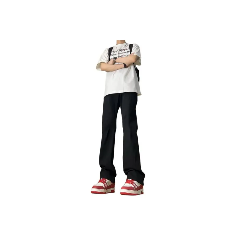 KIRHNE Jeans Unisex-0