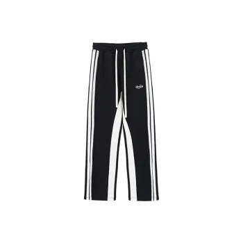 BENMYSHOWER Casual Pants Unisex