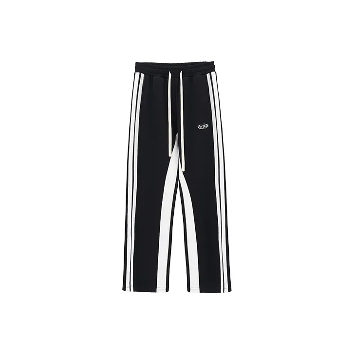 BENMYSHOWER Casual Pants Unisex-0