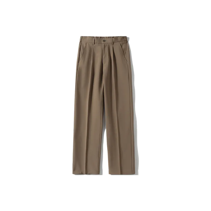BRYAN JIMENEZ Suit Trouser Unisex-16