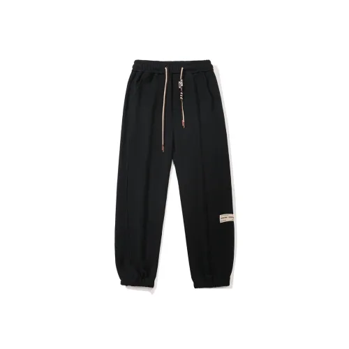 WARLI Casual Pants Unisex