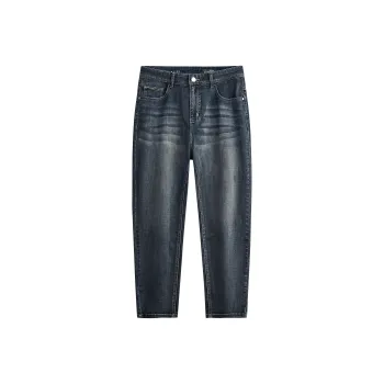 Dance with wolves Jeans Men