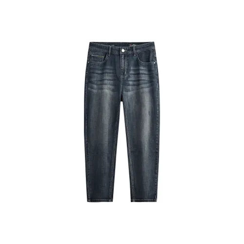 Dance with wolves Jeans Men