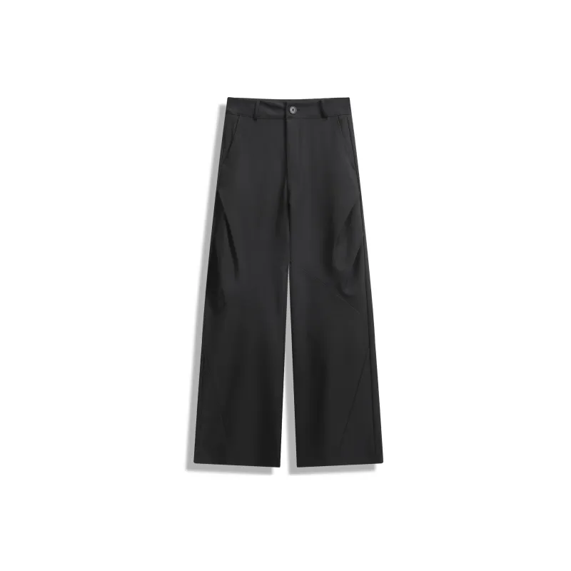 WARNING LIGHT Suit Trouser Unisex-0