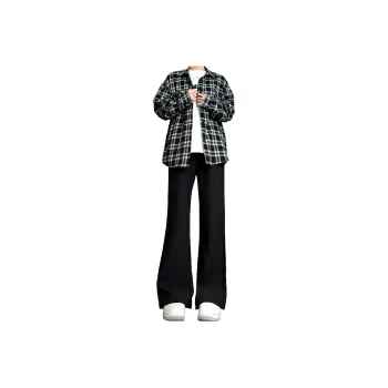 Samtony Suit Trousers Unisex