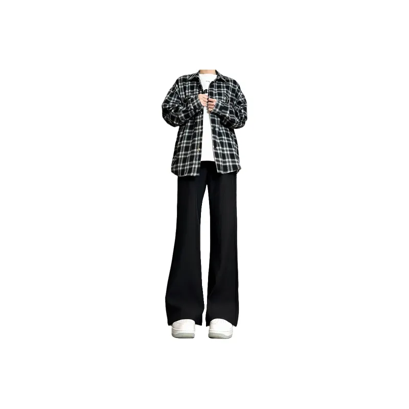 Samtony Suit Trousers Unisex-0