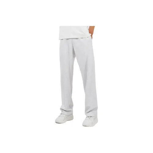 UZIS Knitted Sports Pants Unisex