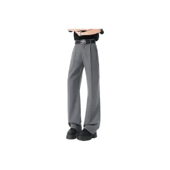 Love Monster Suit Trouser Unisex