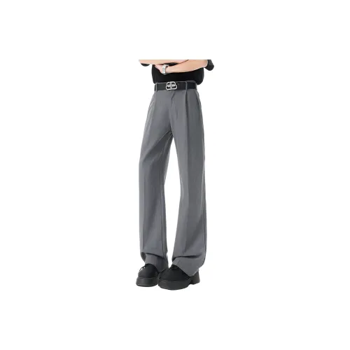 Love Monster Suit Trouser Unisex