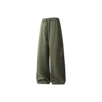 ROSECREED Casual Pants Unisex