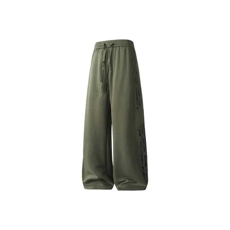 ROSECREED Casual Pants Unisex-6