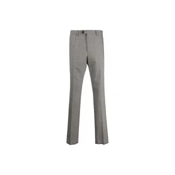Vivienne Westwood George Mid-rise Trousers