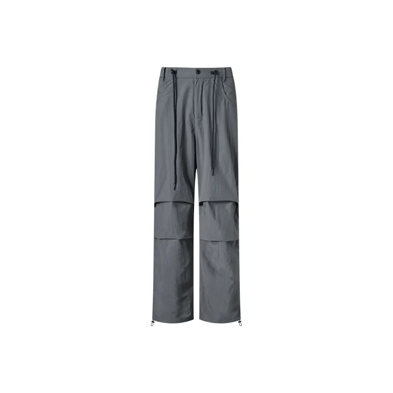 The Secret Order Of The Teddy Bear Casual Pants Unisex-5