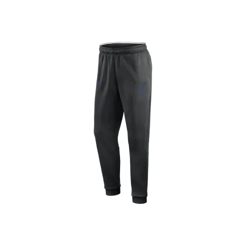 Nike Buffalo Bills Sideline Casual Pants Buffalo Bills Men's Black