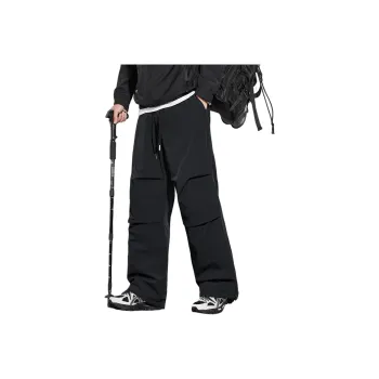 ALL IN Down & Insulated Pants Unisex
