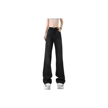 PISYPOX Jeans Unisex