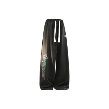 Kepu Casual Pants Unisex