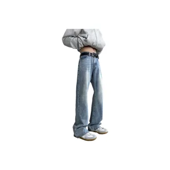 FUERZA Jeans Unisex