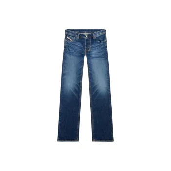 DIESEL 1985 Larkee Straight-leg Jeans