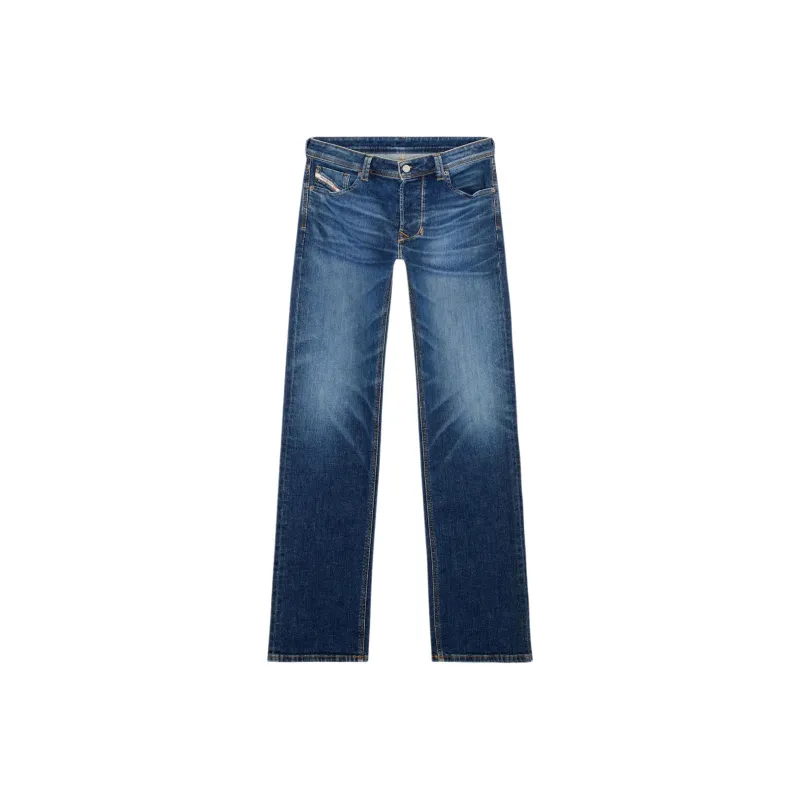 DIESEL 1985 Larkee Straight-leg Jeans-0