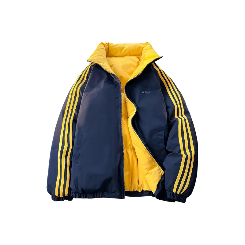 SPONGEBOB SQUAREPANTS Puffer Jacket Unisex-16