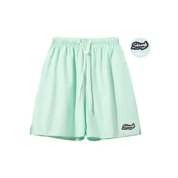 BIENKIMIIYE Casual Shorts Unisex