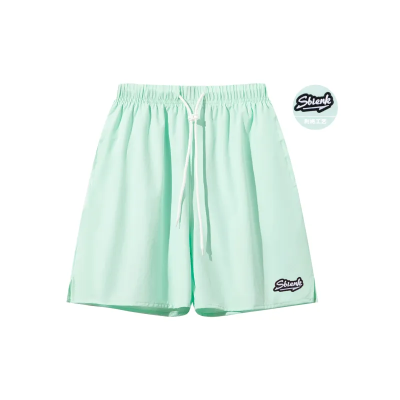 BIENKIMIIYE Casual Shorts Unisex-0