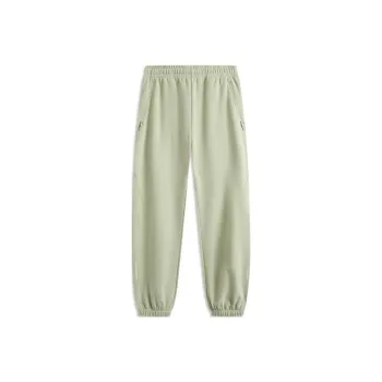 LiNing CF Tracing Casual Pants Men's Rock Gray