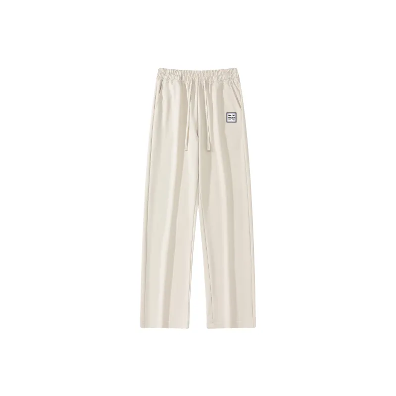 Supremo Cat Casual Pants Unisex-6