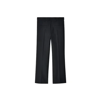COURREGES Heritage Twill Trousers