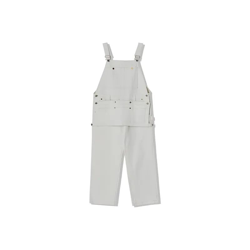 LIFEWORK HIDEAWAY Overalls Unisex-4