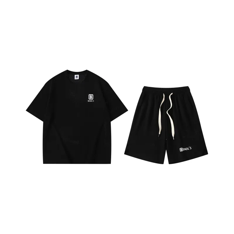BENDL'S Casual Sportswear Unisex-0