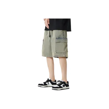 JEANSWEST Denim Shorts Unisex