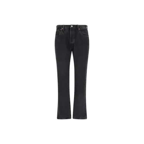 Levis 501® '93' Straight Jeans