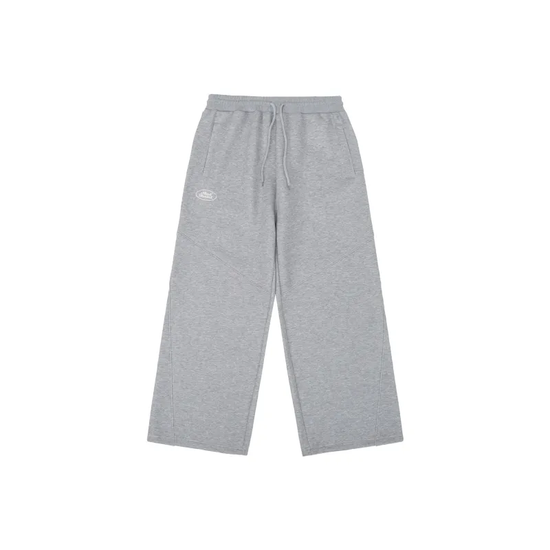 MostwantedLab Casual Pants Unisex-0