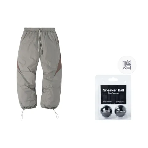 ENSHADOWER Insulated Pants Unisex