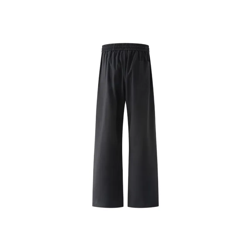 LIGHTNING MONSTER Casual Pants Unisex-1