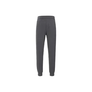 Lululemon Intent Casual Pants Men Sesame Gray/HBLK