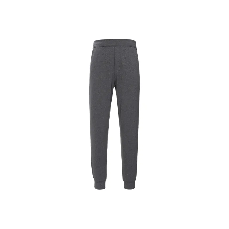 Lululemon Intent Casual Pants Men Sesame Gray/HBLK-0