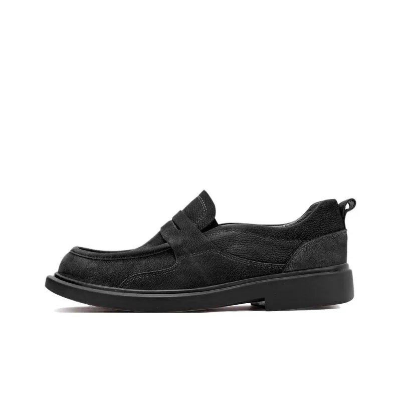 Voguhomme Loafers Men-4