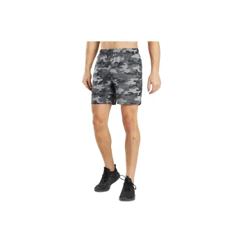 GYMSHARK ARRIVAL 7' SHORTS Casual Shorts Men's Gray