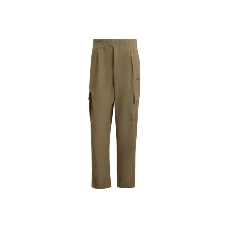 Adidas Free Shipping With AdiClub Terrex Xploric Cargo Pants-0